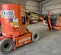 2018 JLG E300AJP Articulating Boom Lift