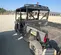 2024 Cushman HAULER 4X4 DSL Utility Vehicle