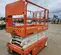 2019 Snorkel S4726E Scissor Lift
