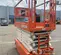 2021 Snorkel S4740E Scissor Lift