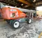 2019 Snorkel 660SJ Boom Lift