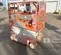 2020 Snorkel S3219E Scissor Lift
