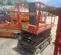 2016 Skyjack SJIII4632 Scissor Lift