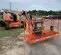 2016 JLG 600AJ Articulating Boom Lift