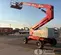 2018 MEC 60J-D Boom Lift