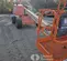 2017 JLG 400S Boom Lift