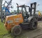 2019 Case 586H Forklift