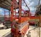 2019 Snorkel S3226E Scissor Lift