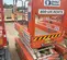 2019 Snorkel S3219E Scissor Lift