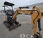 2020 Case CX17C Mini Excavator