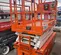 2019 Snorkel S4726E Scissor Lift