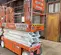 2019 Snorkel S3226E Scissor Lift