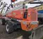 2019 Snorkel TB86J Boom Lift