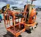 2019 JLG T26E Vertical Mast Boom Lift