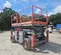 2014 Skyjack SJ8841RT Rough Terrain Scissor Lift