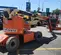 2017 JLG E450AJ Articulating Boom Lift
