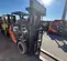2019 Toyota 8FGU25 Warehouse Forklift