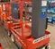 2017 Skyjack SJ12 Self-Propelled One-Person Lift