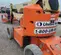 2016 JLG E450AJ Articulating Boom Lift