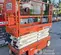 2019 Snorkel S3226E Scissor Lift