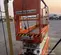 2020 Snorkel S3226E Scissor Lift