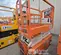 2020 Snorkel S3219E Scissor Lift