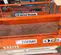 2019 Snorkel S3219E Scissor Lift