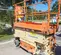 2017 JLG 2632ES Scissor Lift