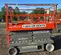 2016 Skyjack SJIII4632 Scissor Lift