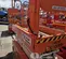 2019 Snorkel S3219E Scissor Lift