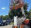 2018 Snorkel A46JRT Articulating Boom Lift