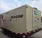 2018 Doosan HP1600WCU-T4F Air Compressor