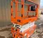 2020 Snorkel S3219E Scissor Lift