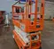2019 Snorkel S3226E Scissor Lift