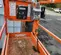 2018 Snorkel S3219E Scissor Lift
