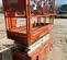 2021 Snorkel S3219E Scissor Lift