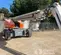 2018 Snorkel 660SJ Boom Lift