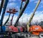 2017 Skyjack SJ45T Boom Lift