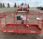 2018 Skyjack SJ86T Boom Lift