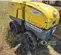 2022 Wacker Neuson RTLX-SC3 Double Drum Roller