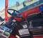 2017 Skyjack SJ643TH Forklift