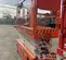 2019 Snorkel S3226E Scissor Lift