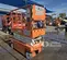 2019 Snorkel S3219E Scissor Lift