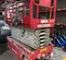 2017 MEC 4046SE Scissor Lift
