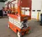 2019 Snorkel S3226E Scissor Lift