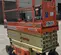 2017 JLG 2632ES Scissor Lift