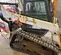 2021 Bobcat T76 Track Loader