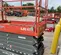 2017 Skyjack SJIII4740 Scissor Lift