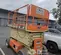 2017 JLG 4069LE Scissor Lift