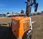2022 Generac MLT6SKDS Portable Light Tower